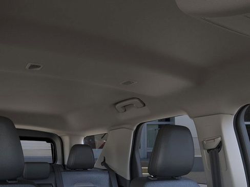 New 2025 Ford Bronco Sport Outer Banks w/ Outer Banks Tech Package+ image 22