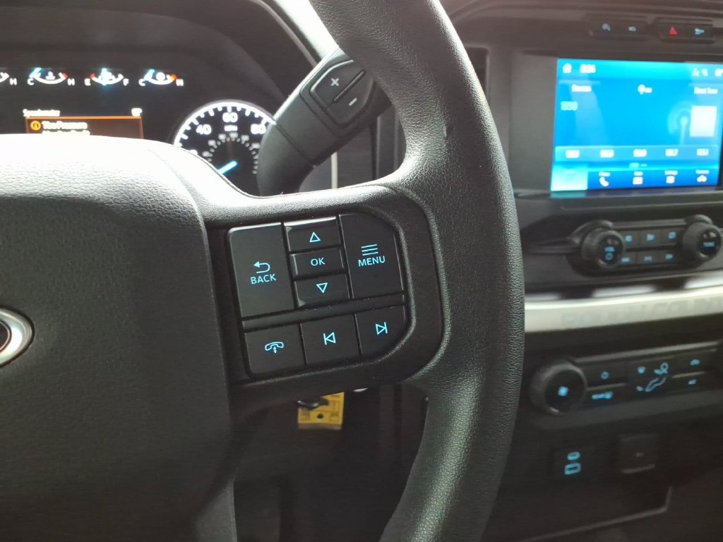 Used 2021 Ford F150 XL w/ Equipment Group 101A High AWD/4WD image 17