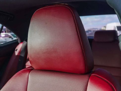 Used 2019 Lexus IS 350 F Sport w/ F Sport Package image 23