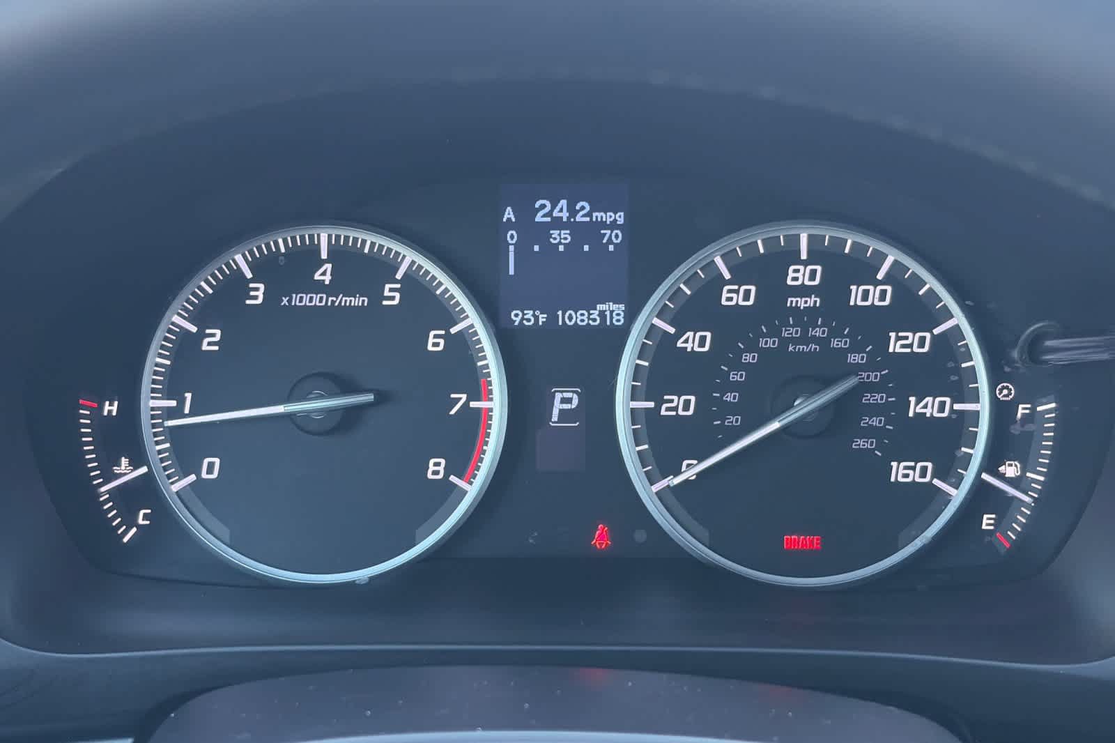 Used 2013 Acura ILX FWD image 25