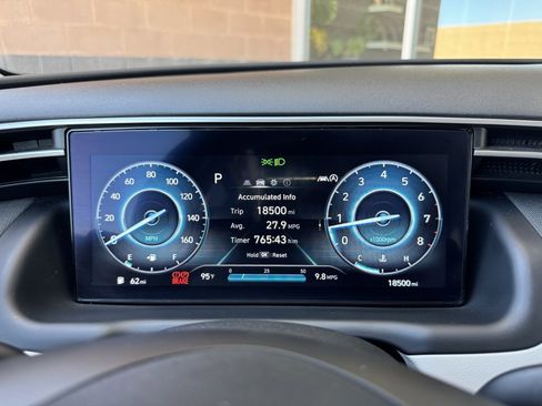 Used 2023 Hyundai Tucson SEL w/ Convenience Package image 20