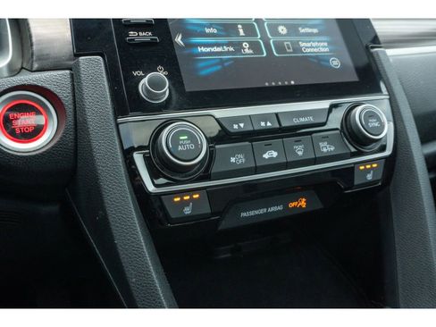 Used 2021 Honda Civic EX-L image 23