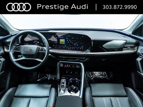 New 2025 Audi Q5 Premium Plus image 20