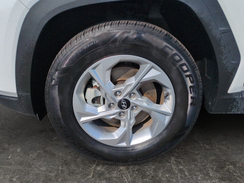 Used 2024 Hyundai Tucson SEL AWD/4WD image 9
