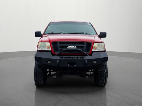 Used 2008 Ford F150 STX image 2