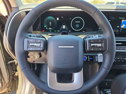 New 2026 Hyundai Palisade Limited AWD/4WD image 22