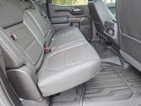 Used 2021 GMC Sierra 1500 Denali w/ Denali Ultimate Package AWD/4WD image 18