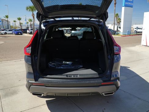 New 2026 Honda CR-V Sport-L image 7