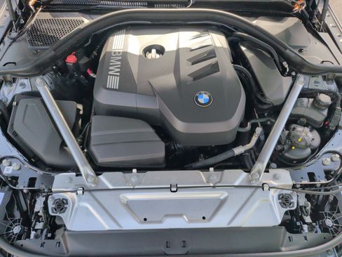 New 2026 BMW 430i w/ Parking Assistance Package RWD image 42