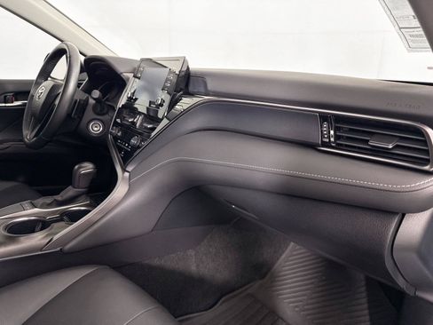 Certified 2024 Toyota Camry SE FWD image 37