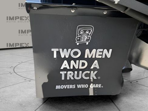 Used 2024 Chevrolet Low Cab Forward image 67