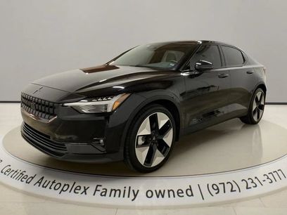 Used 2023 Polestar Polestar 2 w/ Pilot Pack