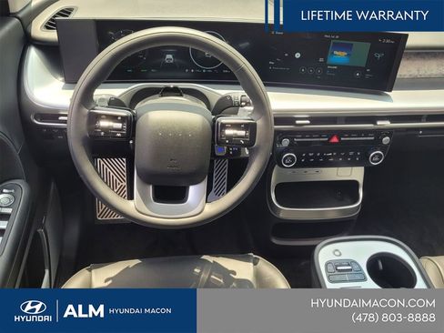 New 2026 Hyundai Ioniq 9 Calligraphy AWD/4WD image 19