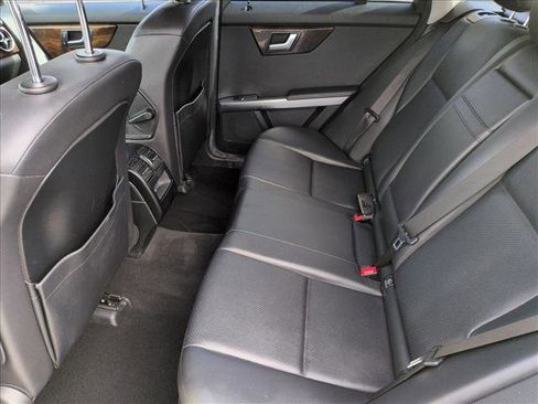 Used 2015 Mercedes-Benz GLK 350 2WD image 18
