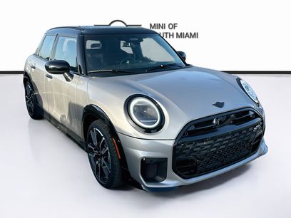 New 2026 MINI Cooper S