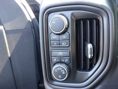 Used 2023 Chevrolet Silverado 1500 Custom AWD/4WD image 55