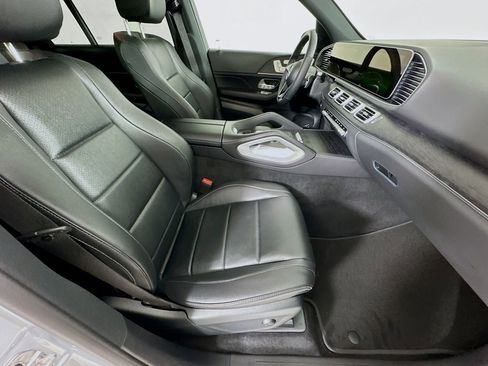 New 2026 Mercedes-Benz GLE 350 4MATIC image 31
