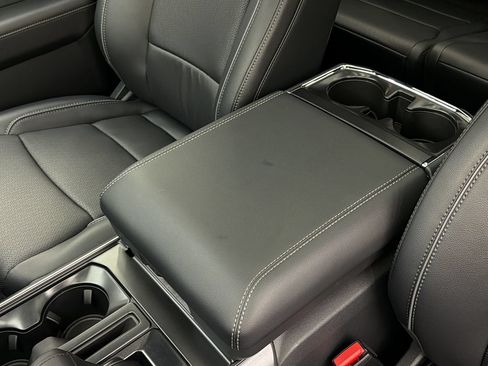 Used 2026 Ford F150 Lariat AWD/4WD image 25