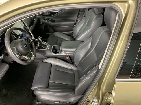 Used 2023 Subaru Outback Touring AWD/4WD image 30