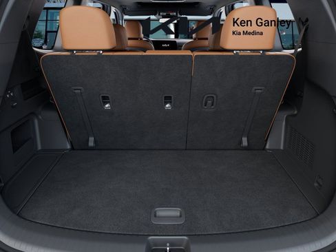 New 2025 Kia Telluride EX X-Pro image 19