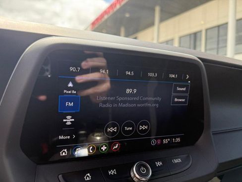 Used 2021 Chevrolet Camaro LT w/ 1LE Track Performance Package image 18