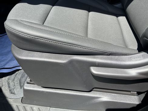 New 2026 GMC Sierra 1500 Pro w/ Pro Value Package AWD/4WD image 12