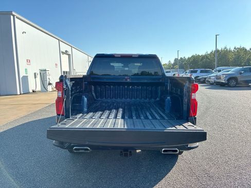 Used 2023 Chevrolet Silverado 1500 RST w/ Z71 Off-Road Package AWD/4WD image 24