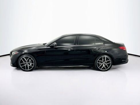 Certified 2023 Mercedes-Benz C 300 Sedan image 8