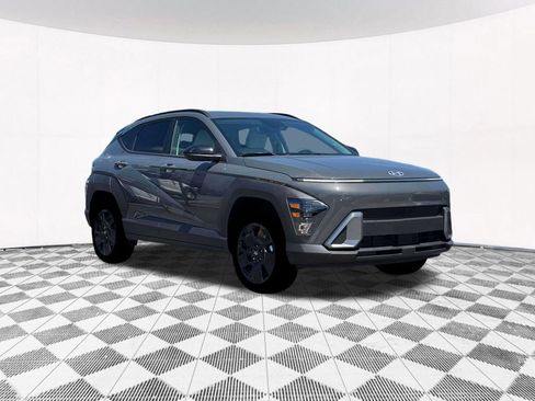 New 2026 Hyundai Kona SEL Sport AWD/4WD image 16