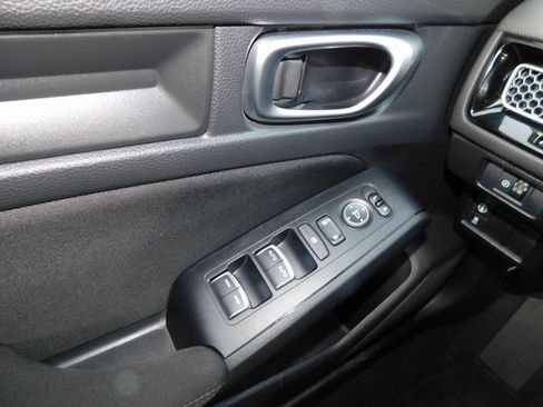 Certified 2024 Honda Civic LX image 24