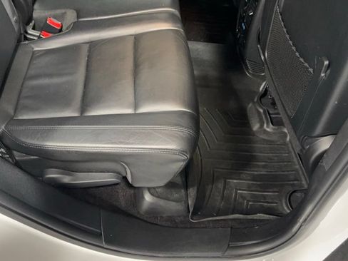 Used 2018 Jeep Grand Cherokee Limited AWD/4WD image 24