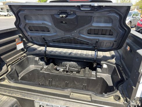 New 2026 Honda Ridgeline RTL image 26