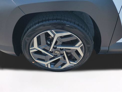 New 2026 Hyundai Kona SEL Premium FWD image 11