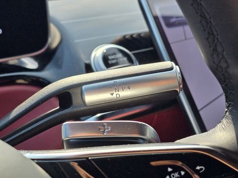 Certified 2022 Mercedes-Benz S 580 4MATIC Sedan w/ AMG Line Package image 38