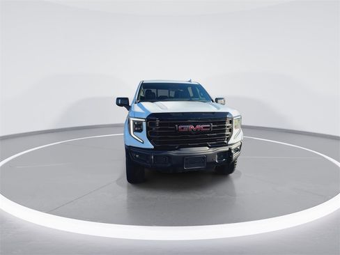 New 2024 GMC Sierra 1500 AT4X w/ AT4X AEV Edition image 3