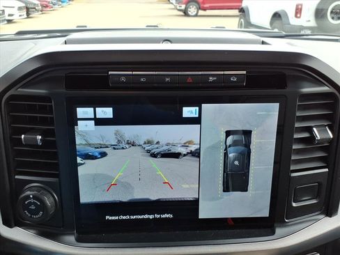 Certified 2021 Ford F150 Raptor w/ Equipment Group 801A High image 22