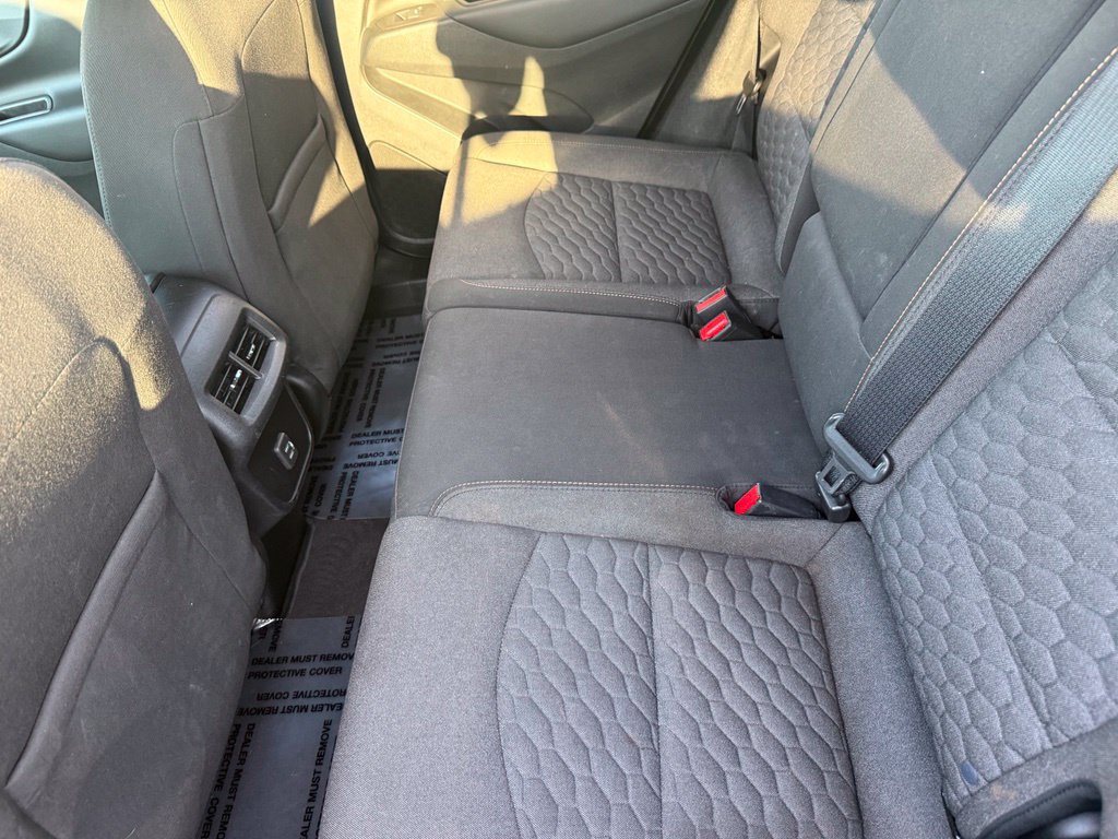 Used 2019 Chevrolet Equinox LT AWD/4WD image 31