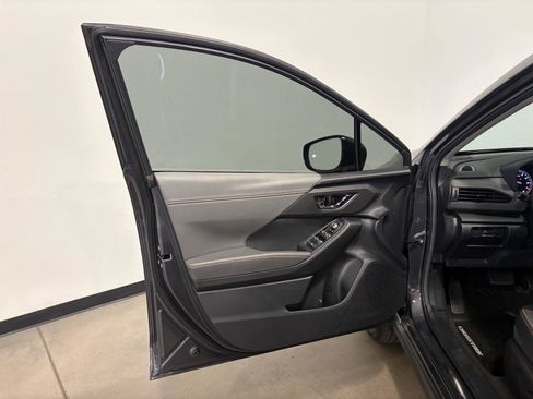 Used 2024 Subaru Crosstrek 2.5i Limited w/ Popular Package #4A AWD/4WD image 10