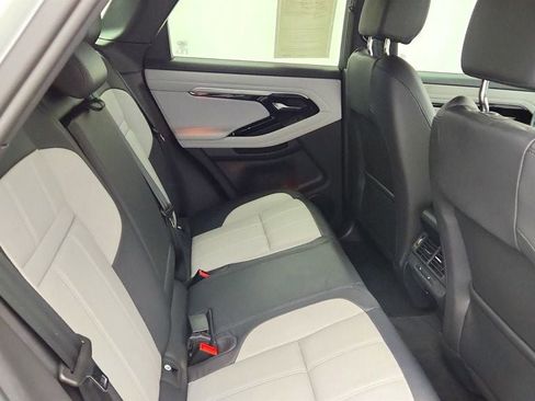 Used 2022 Land Rover Range Rover Evoque R-Dynamic S AWD/4WD image 22