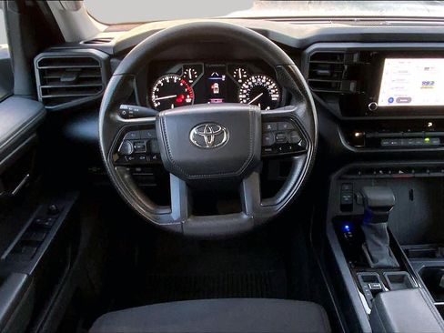 Used 2024 Toyota Tundra SR AWD/4WD image 6