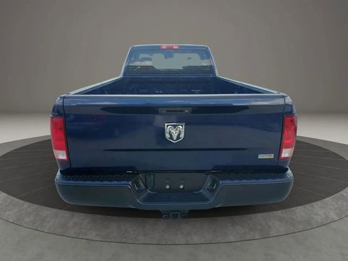 Used 2017 RAM 1500 Tradesman w/ Power & Remote Entry Group image 5