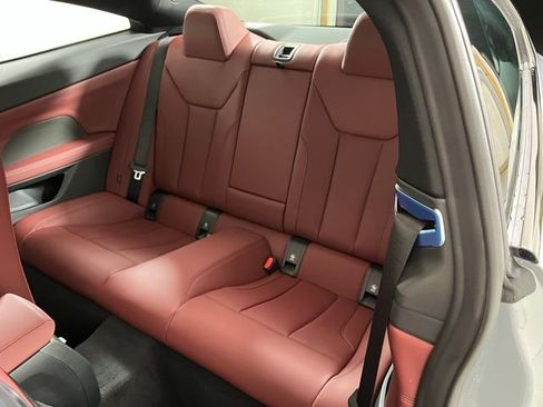 New 2026 BMW 430i xDrive 430i xDrive w/ M Sport Package image 19