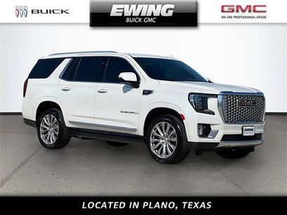 Used 2023 GMC Yukon Denali