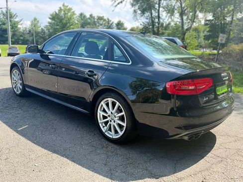 Used 2014 Audi A4 2.0T Prestige AWD/4WD image 5