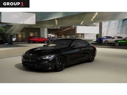 New 2026 BMW 840i xDrive 840i