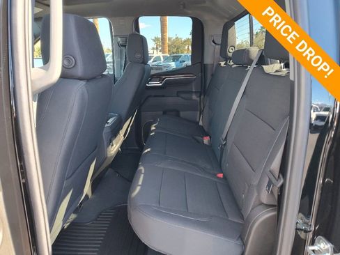 New 2025 Chevrolet Silverado 1500 LT w/ All Star Edition Plus image 6