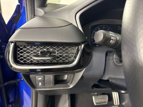 Certified 2025 Acura ADX A-Spec image 16