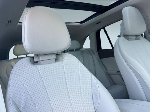 Certified 2023 Mercedes-Benz EQE 350+ 4MATIC SUV image 27