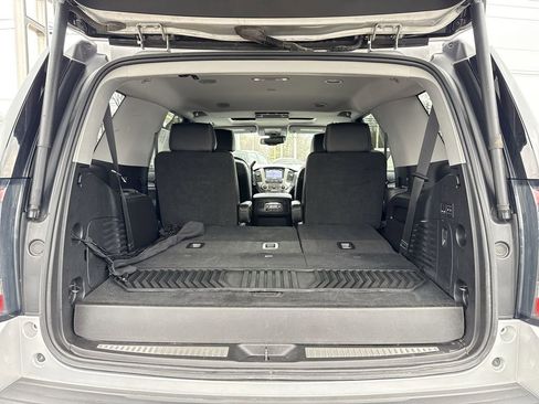 Used 2020 GMC Yukon Denali w/ Open Road Package image 31