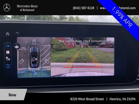 Certified 2025 Mercedes-Benz GLE 350 4MATIC image 22